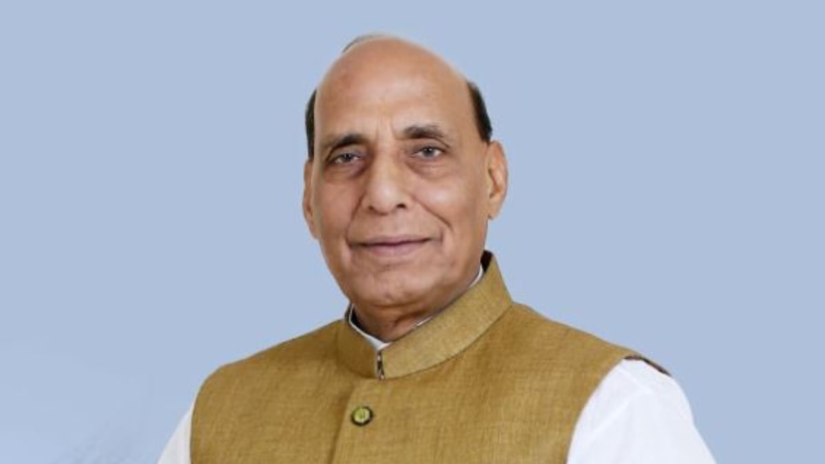 रक्षा मंत्री राजनाथ सिंह का ओडिशा दौरा: कोरापुट स्थित HAL रक्षा उत्पादन इकाई का करेंगे निरीक्षण