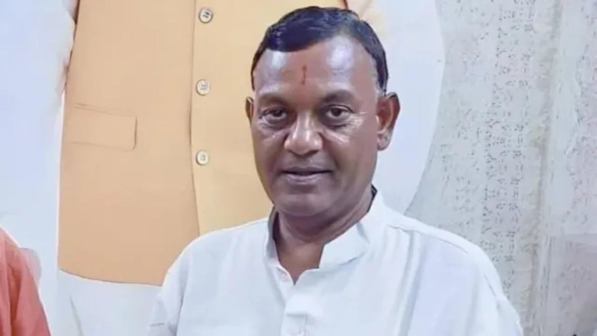 ब्रज मोहन राम बने ओडिशा के नए राज्यपाल: राष्ट्रपति भवन ने जारी की अधिसूचना, 6 राज्यों में हुए बड़े फेरबदल