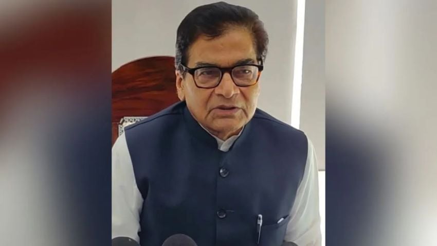 ‘कुमार’ पर जताया ‘विश्वास’, BJP पर साधा निशाना: रामगोपाल यादव के बयान से सियासी घमासान तय, जानें मामला