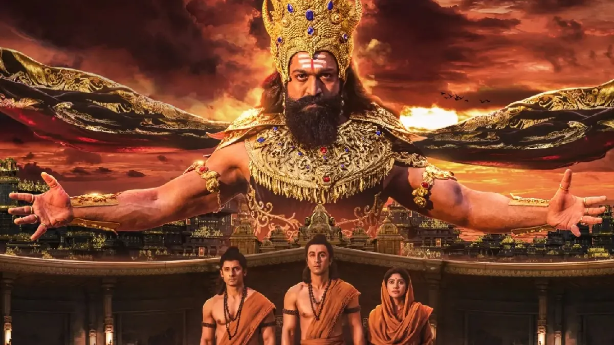 बिना किसी कट के पास हुई रणबीर कपूर की ‘Ramayana’, CBFC से मिला U सर्टिफिकेट, जानें फिल्म का रनटाइम