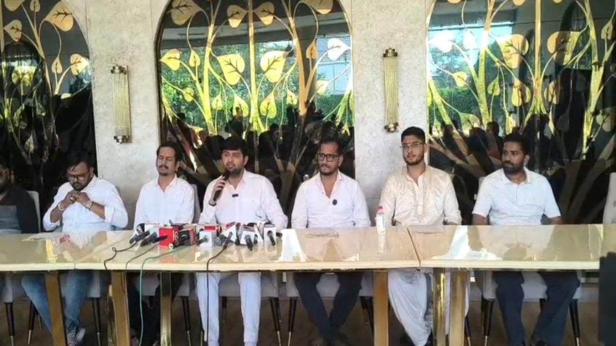 होटल बेबीलोन में 16-17 अक्टूबर को सजेगी पारंपरिक गरबा की भव्य महफिल, बॉलीवुड अभिनेत्री अमायरा दस्तूर होंगी मुख्य अतिथि