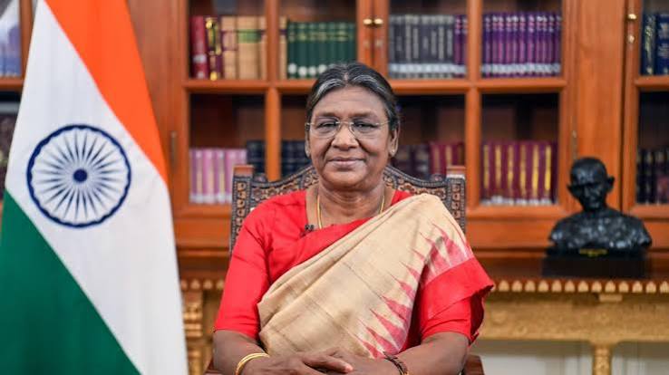 President Murmu Odisha Visit: 28-29 अक्टूबर को ओडिशा दौरे पर रहेंगी राष्ट्रपति मुर्मु, अमृत भारत स्टेशनों का करेंगी उद्घाटन