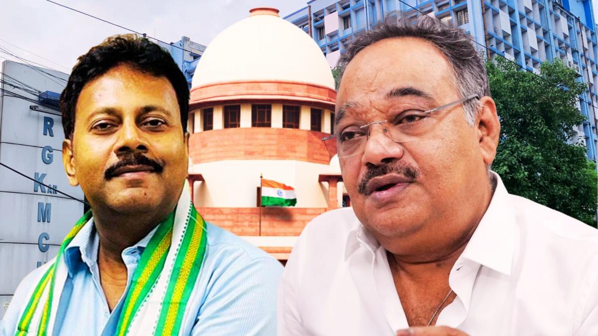 RG Kar Case: संदीप घोष को जमानत पर सियासत तेज, BJP प्रदेश अध्यक्ष समिक भट्टाचार्य बोले- बेल का मतलब बेगुनाही नहीं