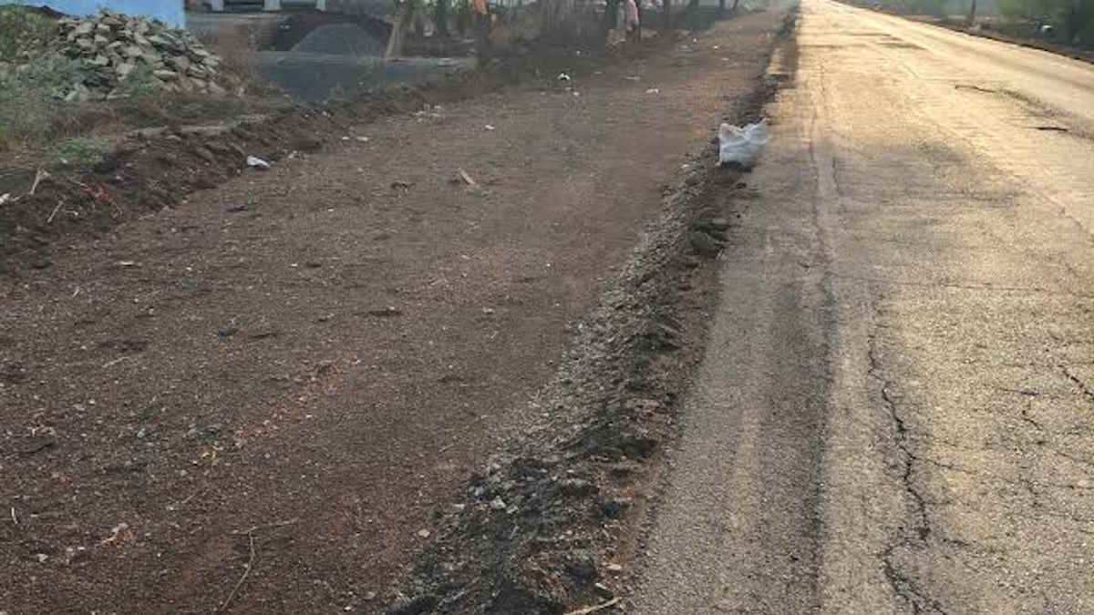 राजनांदगांव-मोहला-मानपुर सड़क परियोजनाओं में भ्रष्टाचार, जांच के लिए बनाई गई चार वरिष्ठ अधिकारियों की समिति…