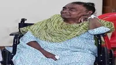 Rupi Soren Health Update: CM हेमंत सोरेन की मां रूपी सोरेन की सेहत में सुधार, हालत स्थिर
