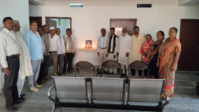 CM हेमंत सोरेन की मां रूपी सोरेन को ‘राजमाता’ की उपाधि देने की मांग, खतियानी परिवार की बैठक में उठा मुद्दा