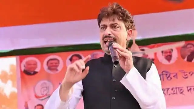 ‘मादरे वतन के लिए जान दे दूंगा, पर नहीं गाऊंगा वंदे मातरम…’ इमरान मसूद के दो टूक बयान से गरमाई यूपी की राजनीति