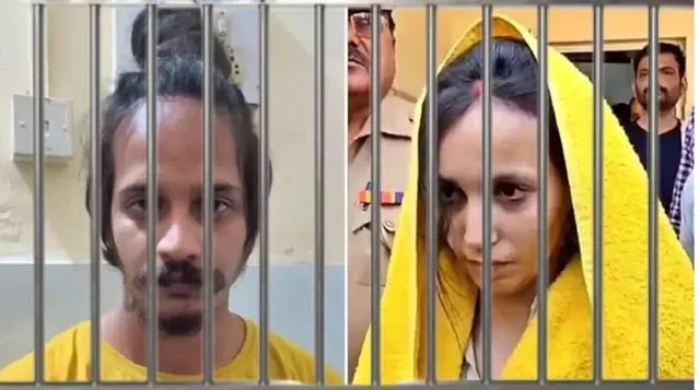 ‘ना दया, ना रियायत, सीधा मौत का फरमान…’ महाभारत का हवाला देते हुए कोर्ट ने साहिल-मुस्कान को सुनाई फांसी की सजा