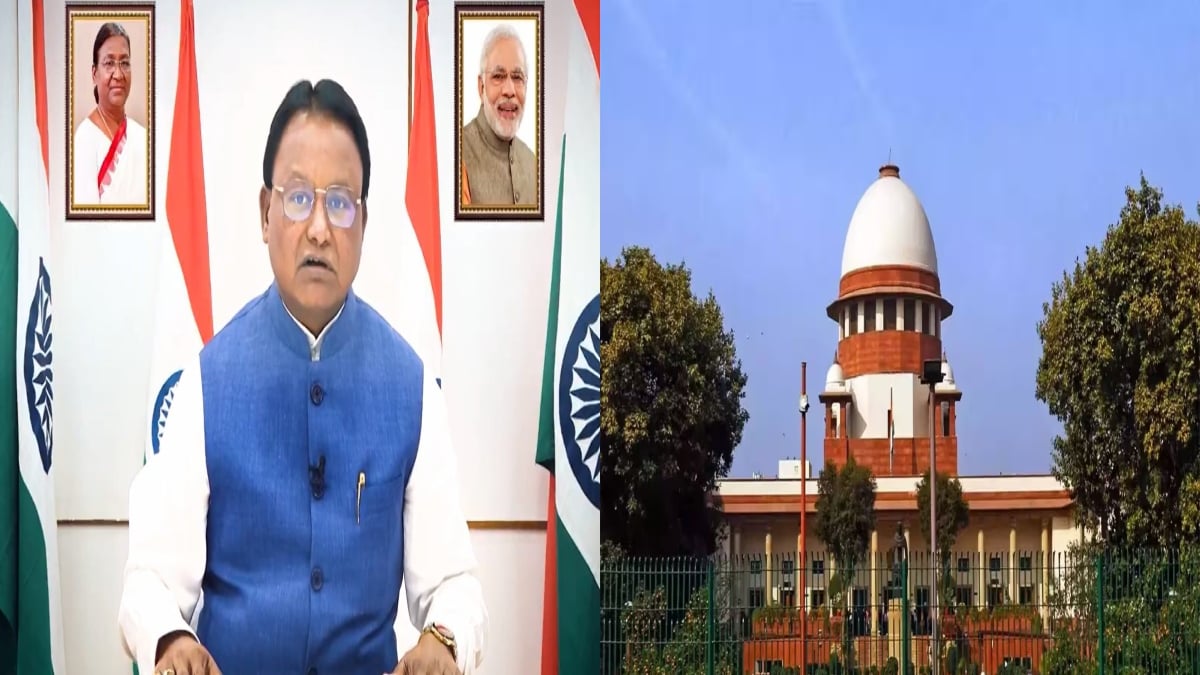 कोटिया सीमा विवाद: आंध्र प्रदेश पंचायत चुनाव अधिसूचना के खिलाफ ओडिशा सरकार ने किया सुप्रीम कोर्ट का रुख