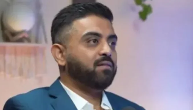 जांबाज पायलट कैप्टन स्मित मच्छार को मिलेगा ‘गुजरात गरिमा पुरस्कार’, सीएम भूपेंद्र पटेल ने की घोषणा