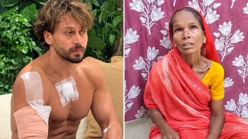 लड़की ने सप्लाई किए थे हथियार? टाइगर श्रॉफ कार फायरिंग केस में सीतापुर की युवती समेत 4 गिरफ्तार