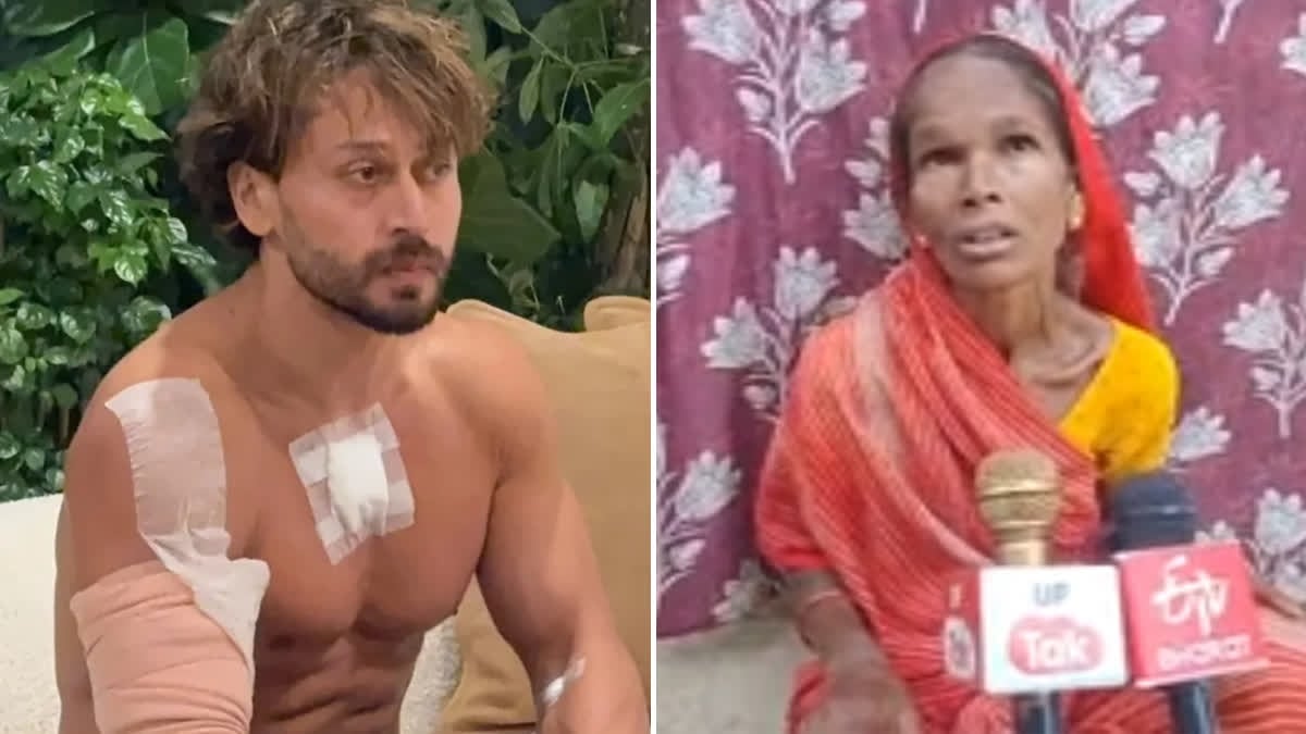 टाइगर श्रॉफ की कार पर फायरिंग मामले में हथियार सप्लाई के आरोप में चार गिरफ्तार, सीतापुर की युवती भी शामिल