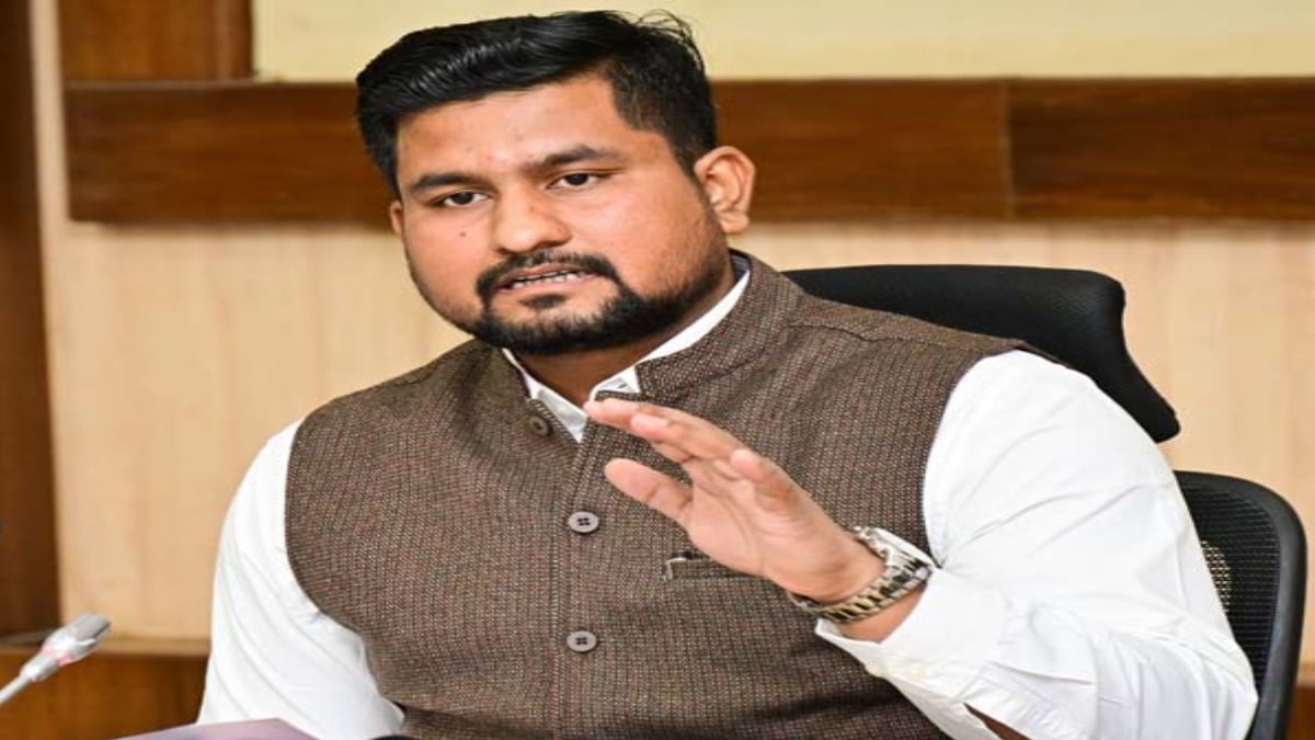 ओडिशा के कॉलेजों में छात्र संघ चुनाव को लेकर हलचल तेज: उच्च शिक्षा मंत्री बोले- ‘सही समय पर लिया जाएगा सही फैसला’