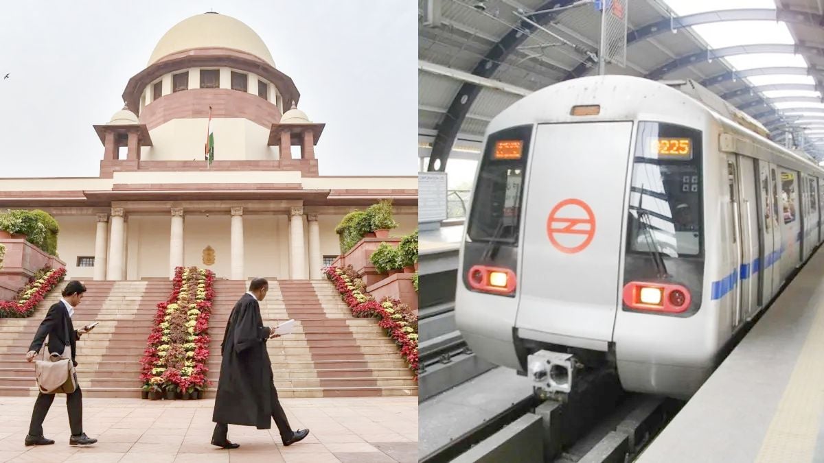 Delhi Protest: प्रदर्शन रोकने के प्रशासनिक कदमों पर सुप्रीम कोर्ट में कल सुनवाई, अधिकारियों के खिलाफ अवमानना याचिका