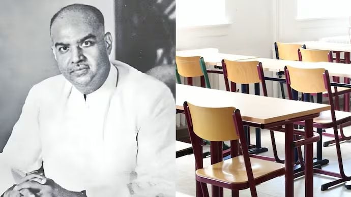 बंगाल के सिलेबस में श्यामा प्रसाद मुखर्जी शामिल, सिंगूर आंदोलन और कन्याश्री योजना के अध्याय हटेंगे ; ‘अब्बा-अम्मा’ जैसे शब्दों पर भी चलेगी कैंची