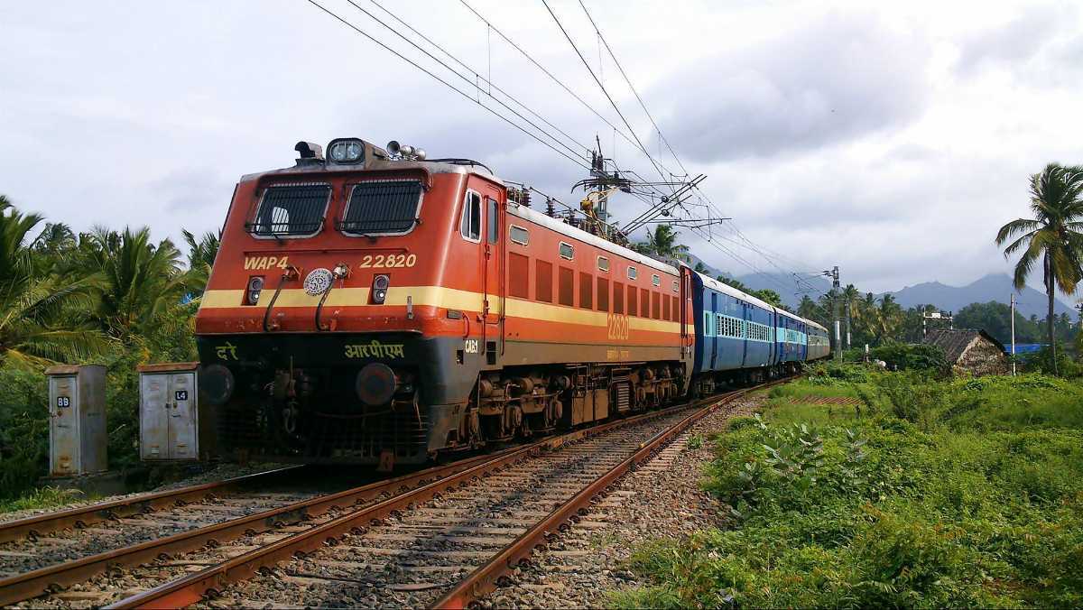 रेलवे परियोजनाओं में तेजी लाने के लिए मोहन सरकार का बड़ा कदम: मध्यप्रदेश में 4 स्तर की समितियों का गठन