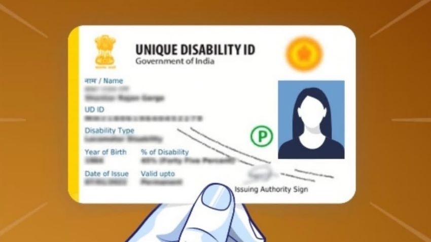 फर्जी UDID कार्ड वालों की खैर नहीं! स्मार्ट मशीनों के हत्थे चढ़ रहे फर्जी दिव्यांग कार्ड वाले यात्री, जानें मामला