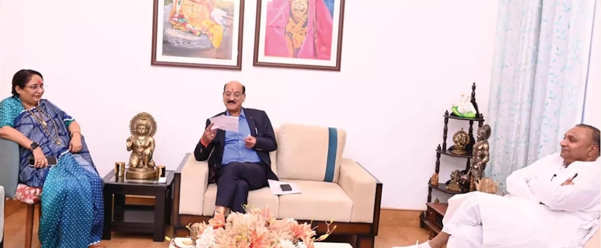 एजेंडा तय, अनुपूरक बजट तैयार… पर उत्तराखंड विधानसभा की बैठक से गायब क्यों दिखे कांग्रेसी नेता?