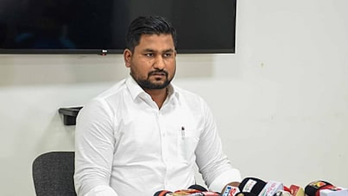 ओडिशा छात्र संघ चुनाव: शांतिपूर्ण मतदान के लिए उच्च शिक्षा विभाग का कंट्रोल रूम स्थापित, मंत्री सूर्यवंशी ने की अपील…
