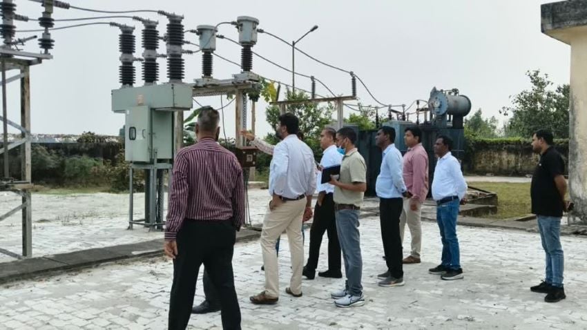 ‘बर्ड गार्ड’ का मेगा प्लान! नवाबगंज पक्षी विहार के लिए एक्शन मोड में MD, ट्रांसगंगा से ग्राउंड इंस्पेक्शन