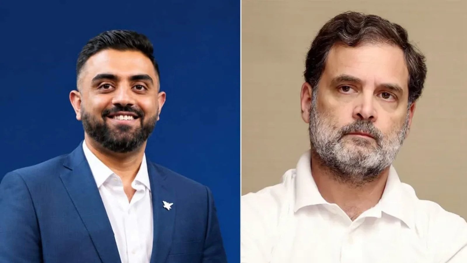 स्मित माछर को बेहतर इलाज के लिए UAE किया गया एयरलिफ्ट, बीजेपी बोली- दुनिया भर में तारीफ़ लेकिन राहुल को फुर्सत नहीं…