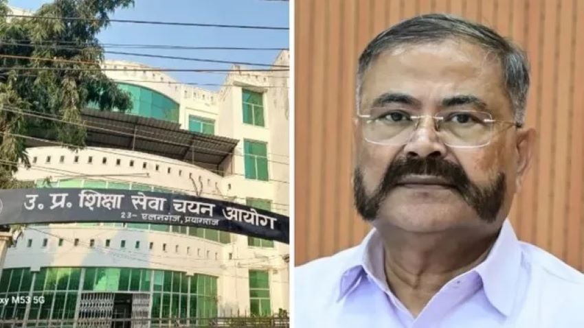 फर्जीवाड़े पर फुलस्टॉप: यूपी में फरवरी तक 30 हजार शिक्षकों की भर्ती, जानिए क्या है आयोग का प्लान