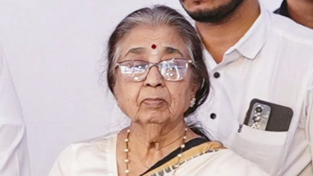 Usha Mangeshkar National Award: उषा मंगेशकर को मिलेगा पहला डॉ. भूपेन हजारिका नेशनल अवॉर्ड, 29 नवंबर को पीएम मोदी करेंगे सम्मानित