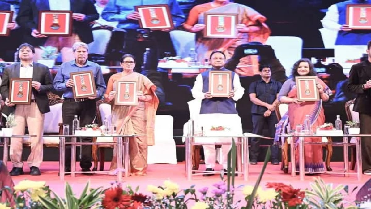 ‘ओडिशा ट्रैवल बाजार’ का उद्घाटन: मुख्यमंत्री मोहन चरण माझी ने किया निवेश बढ़ाने का आह्वान