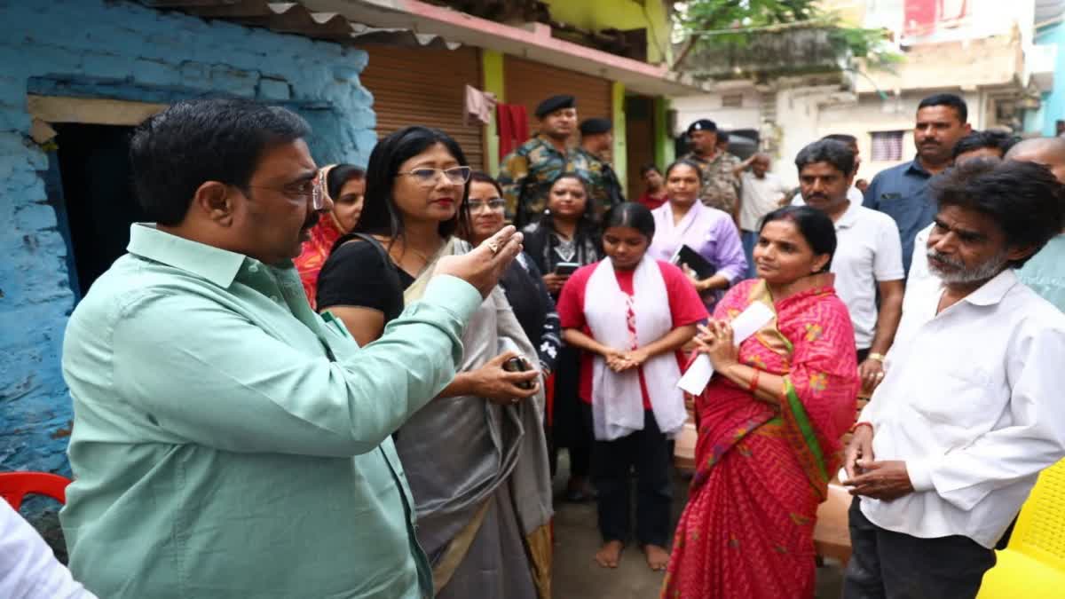 Vietnam Road Accident: रांची के राजा कुमार वर्मा के परिजनों को 5 लाख की सहायता, CM हेमंत सोरेन के निर्देश पर मिली मदद