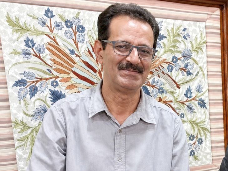 कश्मीरी पंडित कर्मचारियों को धमकाने वाला एक्टिविस्ट गिरफ्तार: खुद भी कश्मीरी पंडित, समुदाय ने की निष्पक्ष जांच की मांग