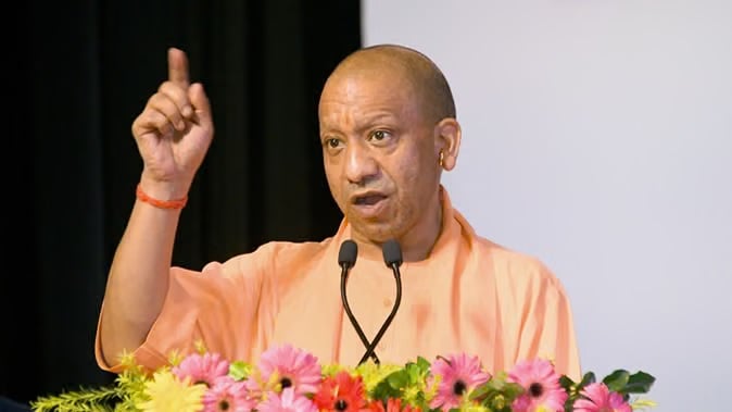 ₹1663 करोड़ और 88 प्रोजेक्ट्स! 1 नवंबर को गोरखपुर में क्या बड़ा करने जा रहे हैं सीएम योगी?