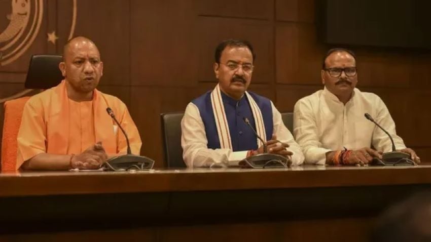 यूपी में पुराने कर बकायों पर ब्याज और अर्थदंड माफी योजना को कैबिनेट की मंजूरी