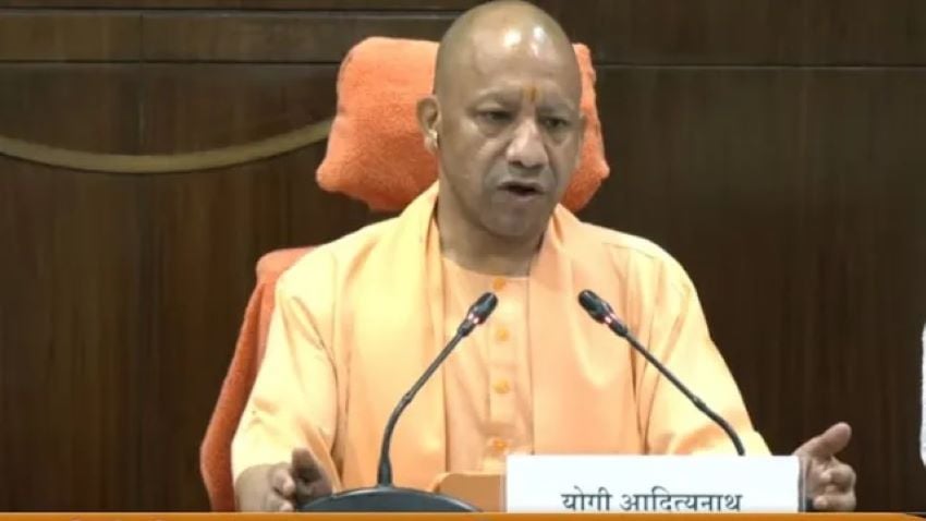 बड़ी खबर: जेवर एयरपोर्ट का बदला नाम, अब कहलाएगा ‘नरेन्द्र मोदी इंटरनेशनल एयरपोर्ट’; कैबिनेट की लगी मुहर